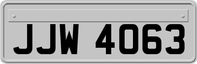 JJW4063
