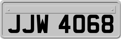 JJW4068