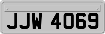 JJW4069