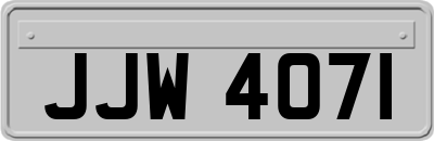 JJW4071