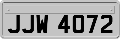 JJW4072