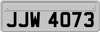JJW4073