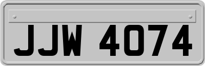 JJW4074