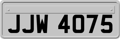 JJW4075