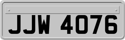 JJW4076