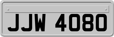 JJW4080