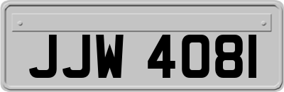 JJW4081