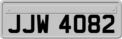 JJW4082