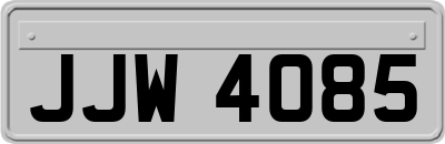 JJW4085