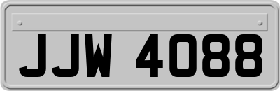 JJW4088