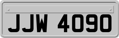 JJW4090
