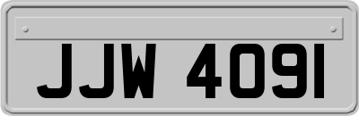 JJW4091