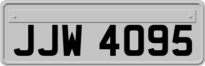 JJW4095