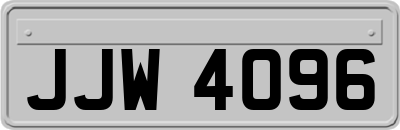 JJW4096
