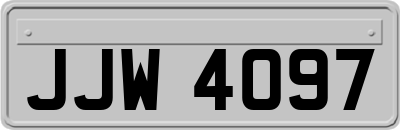 JJW4097