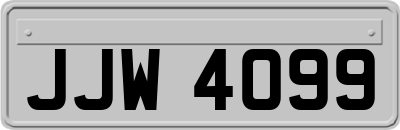JJW4099