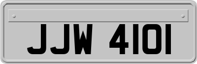 JJW4101