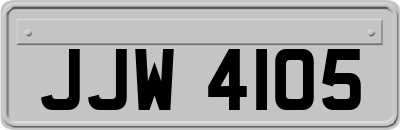 JJW4105