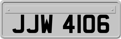 JJW4106