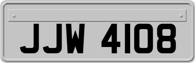 JJW4108