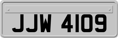 JJW4109