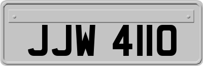 JJW4110