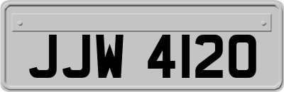 JJW4120