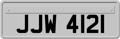 JJW4121