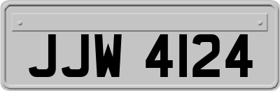 JJW4124