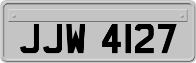 JJW4127