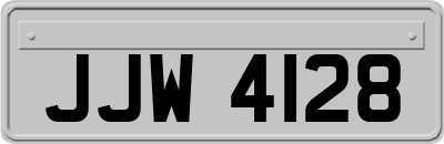 JJW4128