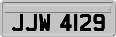 JJW4129