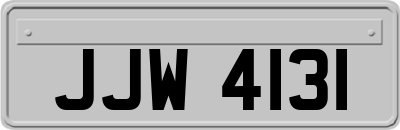 JJW4131