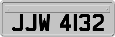 JJW4132