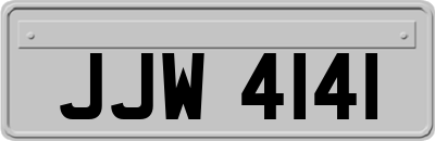 JJW4141