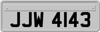 JJW4143