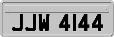 JJW4144
