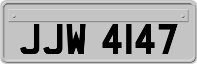 JJW4147