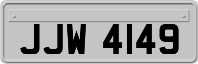 JJW4149