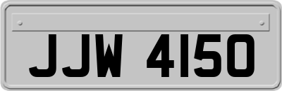 JJW4150