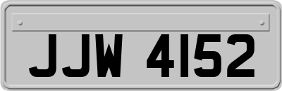 JJW4152