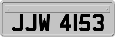 JJW4153