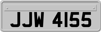 JJW4155