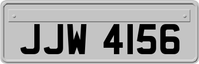 JJW4156