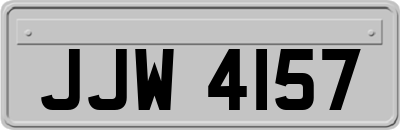 JJW4157