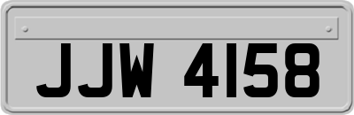 JJW4158