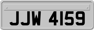 JJW4159