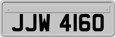 JJW4160