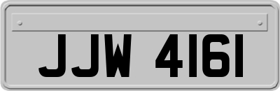 JJW4161