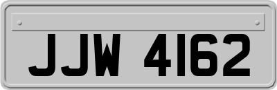 JJW4162